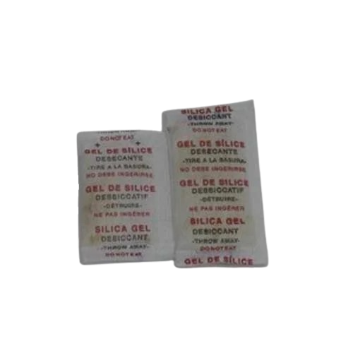 Pearl Pack Silica Gel